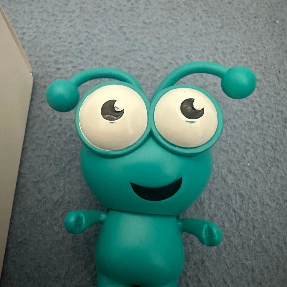Cricut cutie collectible